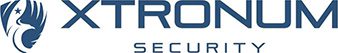 A logo of arcgis security